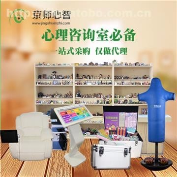 構(gòu)建專(zhuān)業(yè)心靈港灣 心理咨詢(xún)室建設(shè)方案與設(shè)備選型指南